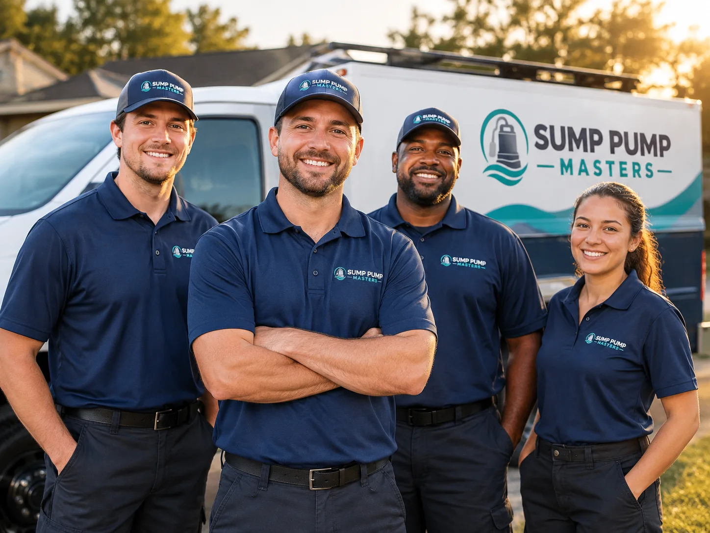 Sump Pump Repair company in Converse, SC